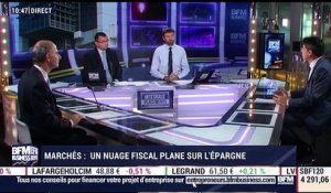 Idées de placements: Les grands défauts de la France en matière de fiscalité - 06/10