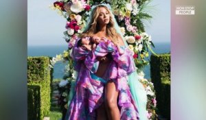Beyoncé : comment a-t-elle fait pour garder sa silhouette après l'accouchement ? Un proche dit tout