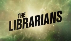 The Librarians - Promo 2x04