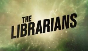 The Librarians - Promo 2x05