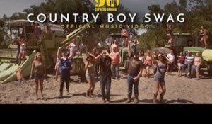 Cypress Spring - Country Boy Swag (Official Video)