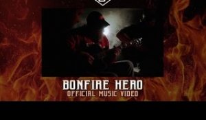 Bonfire Hero - Charlie Farley