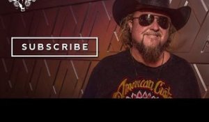 Subscribe to Colt Ford's YouTube Channel!