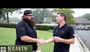 Wix In The Mix Episode 3 (Colt Ford Golf Tournament Part 2)