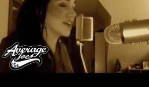 Mama's Broken Heart Cover-Sarah Ross Restuccio Blended Version