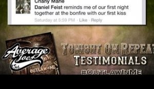 The Lacs - Tonight On Repeat (feat. Josh Thompson) - Fan Comments