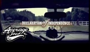 Colt Ford 'Declaration of Independence' In Stores August 7th