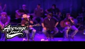 Dirt Road Anthem Live in Athens, GA featuring Colt Ford, Jason Aldean and Brantley Gilbert