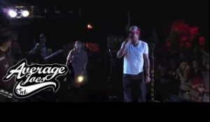 Kid Rock Joins Colt Ford on Stage in Flint, MI!