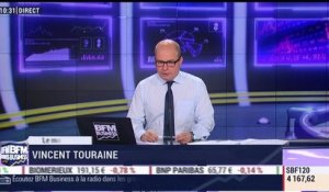 Le Match des Traders: Jean-Louis Cussac VS Giovanni Filippo - 18/07