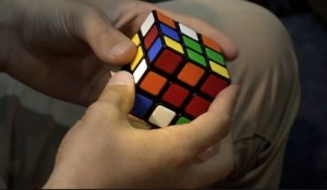 10 choses à savoir sur le Rubik's Cube
