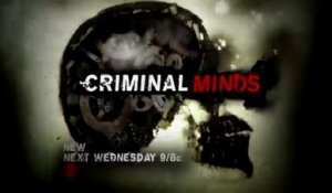 Criminal Minds - Promo 11x09