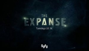 The Expanse - Promo 1x05