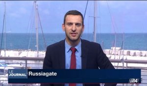 Russiagate: Qui a assisté à la réunion entre une avocate russe et Donald Trump Jr. ?