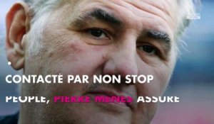 Cyril Hanouna - TPMP : Pierre Ménès en discussion pour rejoindre la bande ! (exclu)
