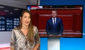 TV Vendée - Le JT du 03/07/2017