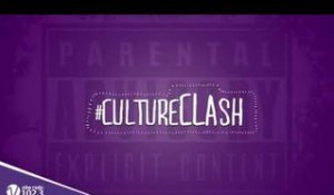 Culture Clash avec Admow