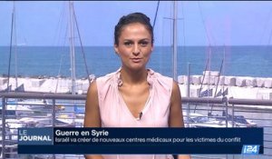 France: Emmanuel Macron veut la réconciliation avec l'armée