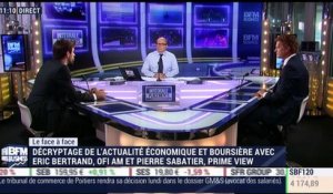 Pierre Sabatier VS Eric Bertrand (1/2): Comment interpréter l'évolution des marchés ? - 20/07