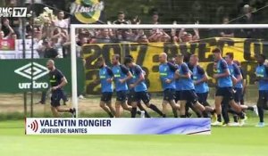 Valentin Rongier compare Ranieri et Conceiçao
