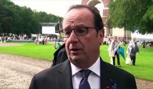 Que devient François Hollande ?