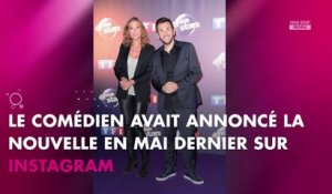 DALS 8 : Sandrine Quétier regrette le départ de Laurent Ournac