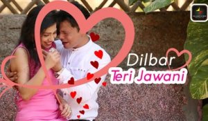 Dilbar Teri Jawani | Pehla Pyaar | Kishor P Rathod