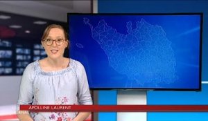 TV Vendée - Le JT du 20/07/2017