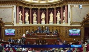 Assemblée nationale : débat sur la moralisation de la vie publique