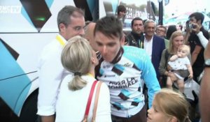 Tour de France – Le bilan de Romain Bardet