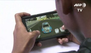 Gazkar, premier jeu vidéo de voitures 100% malgache