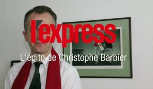 "Bono et Rihanna à l'Élysée, Macron ne doit pas se contenter d'une photo" - L'édito de Christophe Barbier