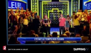 Audiences TV : "L’amour est dans le pré" largement leader devant TF1 et "Esprits Criminels" (vidéo)