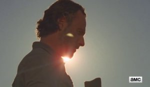 Trailer de The Walking Dead saison 8