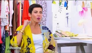 Cristina Cordula déçue par une candidate dans "Les Reines du Shopping" sur M6 - Regardez