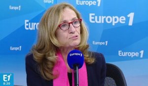 Nicole Belloubet : "Je comprends que la suppression de la réserve parlementaire suscite des inquiétudes"