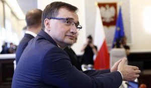 Varsovie renvoie l'UE dans ses cordes