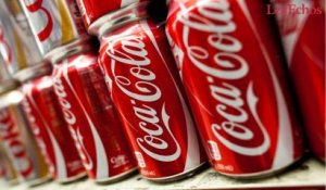 Coca-Cola lance un soda contre l’obésité aux Etats-Unis