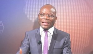 DISCOURS - Côte d'Ivoire: Amadou Gon Coulibaly, Premier ministre
