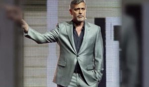 Fou de rage, George Clooney attaque un magazine français