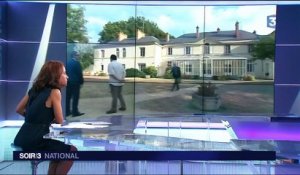 Indre-et-Loire : fermeture du seul centre de déradicalisation