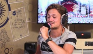 Tomorrowland 2017 : Julian Jordan en interview