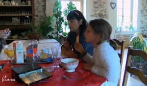 Vendée : La Familles de vacances du Secours catholique