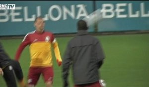 Mercato – Wesley Sneijder dans le viseur de l’OGC Nice