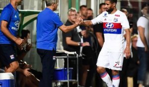 Les mots très durs de Lacazette envers l’OL