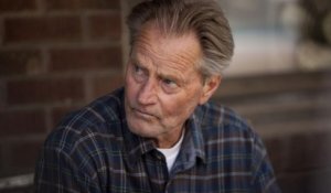 Mort de l'acteur américain Sam Shepard