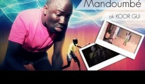 Sketch Sénégalais - Mandoumbé Ak Koor Gui - Episode 8