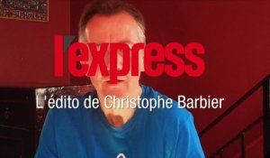 “Suppression des congés payés, des RTT, le débat est lancé” - L’édito de Christophe Barbier