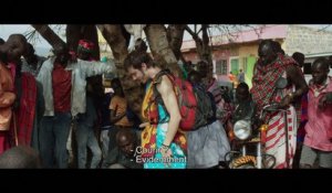 Gabriel and the Mountain / Gabriel et la montagne (2017) - Trailer (French Subs)