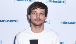 Louis Tomlinson Speaks Out on Justin Bieber's Canceled Tour: 'You Should See It Through' | Billboard News